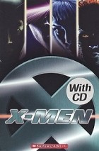  - X-Men: Level 1 (+ CD)