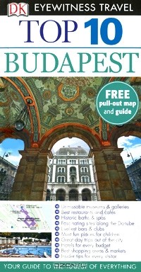Крейг Тарп - Budapest: Top 10
