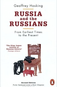 Russia and the Russians