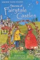 Anna Lester - Stories of Fairytale Castles