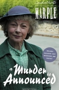 Agatha Christie - A Murder Is Announced