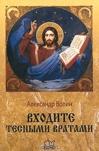 Александр Волин - Входите тесными вратами