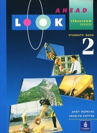  - Look Ahead: Students' Book 2