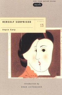 Joyce Cary - Herself Surprised