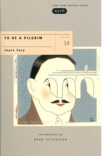 To Be A Pilgrim