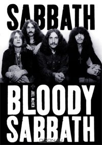Джоэл Макайвер - Sabbath Bloody Sabbath
