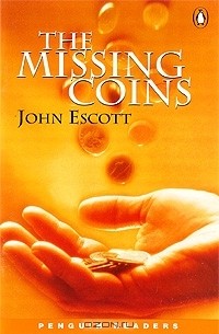 Джон Эскотт - The Missing Coins