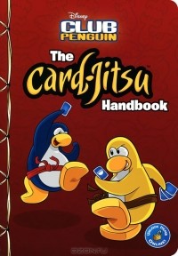 Katherine Noll - Card-Jitsu: The Handbook