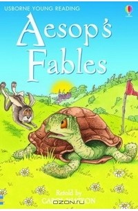 Эзоп  - Young Reading: Aesop's Fables (Usborne Young Reading Series 2)
