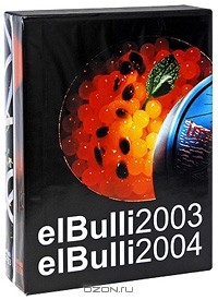  - El Bulli 2003-2004
