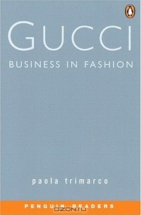 Paola Trimarco - Gucci - Business in Fashion