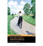  - Short Stories of Sherlok (сборник)