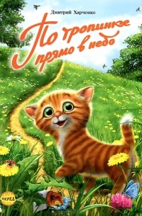 По тропинке прямо в небо