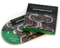 J. K. Rowling - Harry Potter and the Chamber of Secrets