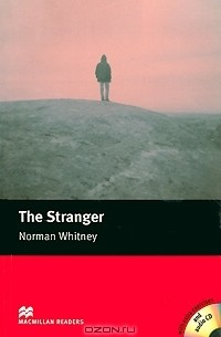 Norman Whitney - The Stranger: Elementary Level (+ CD-ROM)
