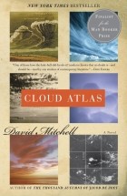 David Mitchell - Cloud Atlas