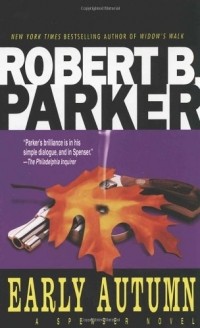 Robert B. Parker - Early Autumn