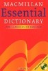  - Macmillan Essential Dictionary: For Learners of English (+ CD-ROM)