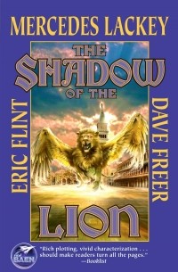  - The Shadow Of The Lion