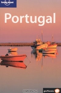  - Lonely Planet Portugal
