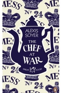  - The Chef at War