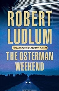 The Osterman Weekend