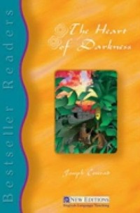  - The Heart of Darkness