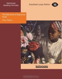 Sojourner  Truth - The Narrative of Sojourner Truth