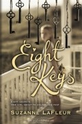 Сюзанн Лафлер - Eight Keys
