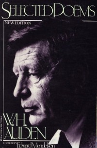 W. H. Auden - Selected poems
