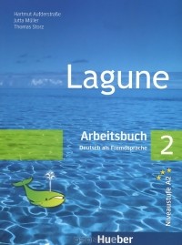  - Lagune 2: Arbeitsbuch