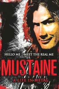 Дэвид Скотт Мастейн - Mustaine: A Life in Metal