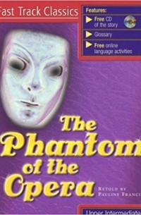  - Phantom of the Opera