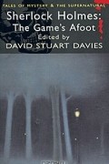  - Sherlock Holmes: The Game&#039;s Afoot