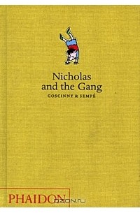  - Nicholas and the Gang