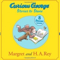  - Curious George Stories to Share