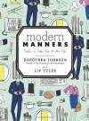  - Modern Manners: Tools to Take You to the Top
