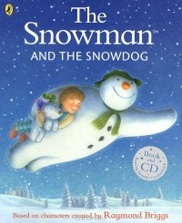  - The Snowman and the Snowdog (+ CD)