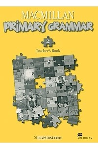 Стюарт Кокрейн - Macmillan Primary Grammar 2: Teacher's Book