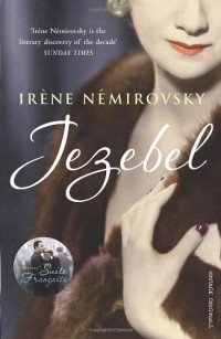 Irène Némirovsky - Jezebel