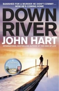 John Hart - Down River