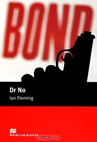  - Dr No: Intermediate Level