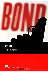 - Dr No: Intermediate Level