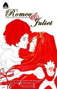  - Romeo and Juliet
