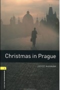 Joyce Hannam - Christmas in Prague