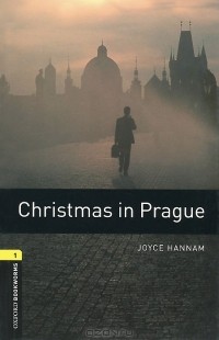 Joyce Hannam - Christmas in Prague