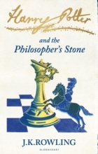 Джоан Роулинг - Harry Potter and the Philosopher&#039;s Stone