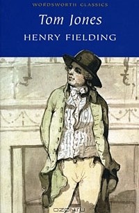 Henry Fielding - Tom Jones