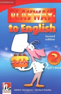 - Playway to English: Level 2: Pupil's Book