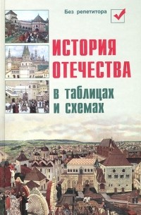 Игорь Кузнецов - История Отечества в таблицах и схемах